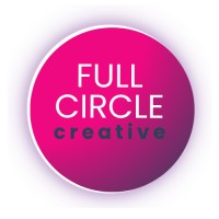 Full Circle Creative logo - Similar company to Viscore