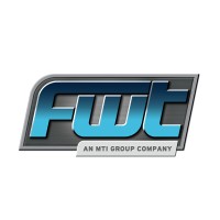 Friction Welding Technologies - Asia-Pacific logo - Similar company to Friction Welding Technologies Pvt. Ltd.