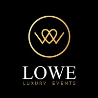 Lowe Luxury Events logo - Similar company to Gabba - Events & Entertainment