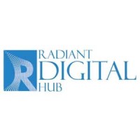 Radiant Digital Hub Pvt Ltd logo - Similar company to Themisfitofnightraid