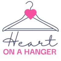 Heart On A Hanger logo - Similar company to Dk Display Corp.