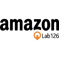Amazon Lab126 logo - Similar company to Scm+Data Inc.