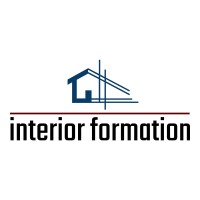 interior formation logo - Similar company to Studio Arpana