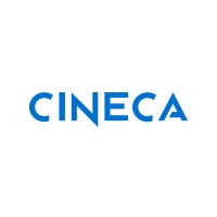 CINECA logo - Similar company to Domyn