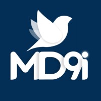 MD9i logo - Similar company to Mkt4Sales