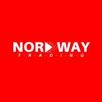 NordWay Trading OÜ logo - Similar company to Cargo Safe Solutions