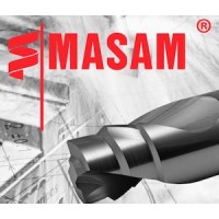 MASAM s.r.o. logo - Similar company to Cadvision, S. R. O.