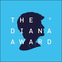 The Diana Award logo - Similar company to Changemakerxchange