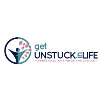 Get Unstuck In Life logo - Similar company to Holistic Course Creator