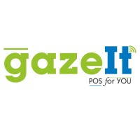 GazeIT - Retail Automation Expert logo - Similar company to Sellspell