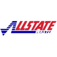 Allstate Waste, Inc. logo - Similar company to Zamora Tree Service