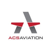 ACS Aviation Limited logo - Similar company to Cloud Global Group