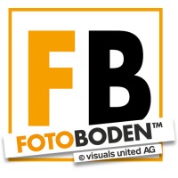 FOTOBODEN™ logo - Similar company to Pulsschlag Network Gmbh