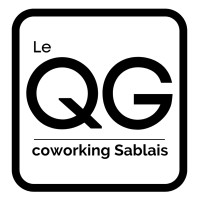 Le QG Coworking Sablais logo - Similar company to Arcémis