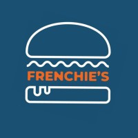 Frenchies Burgers logo - Similar company to Odyssey Dining