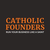 Catholic Founders logo - Similar company to Next Door Devs