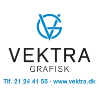 Vektra Grafisk logo - Similar company to Butz & Bürker Gmbh & Co. Kg