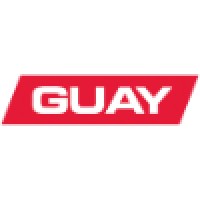 GUAY logo - Similar company to Quantum Structures Insights