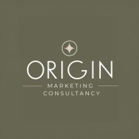 Origin Marketing Consultancy logo - Similar company to Bloom Digitally