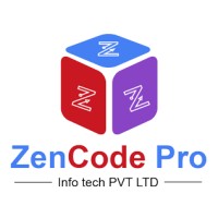 ZenCodePro Infotech Pvt. Ltd. logo - Similar company to Alsoltech Foundation