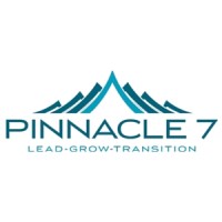 Pinnacle 7 logo - Similar company to Cabinet Pinacles