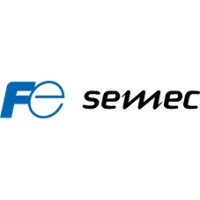 Fuji Semec logo - Similar company to Humble Bridge Og