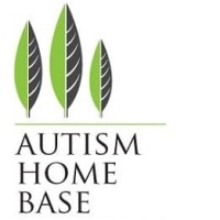 Autism Home Base logo - Similar company to Autism Mentorship Program