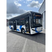 GOLDI MOBILITY Kft. logo - Similar company to Humda Hungarian Mobility Development Agency