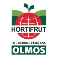 HFE Berries PERU SAC logo - Similar company to Danper