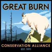 Great Burn Conservation Alliance logo - Similar company to Biosa-Biosphäre Austria - Verein Für Dynamischen Naturschutz