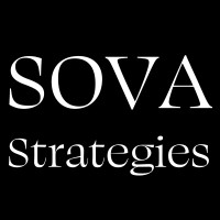SOVA Strategies logo - Similar company to Sme Showcase