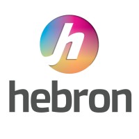 Grafica Hebron logo - Similar company to Madefy