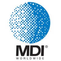 MDI Traffic Control Products logo - Similar company to Korman Signs, Inc.