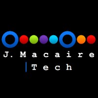 Jmacaire Tech logo - Similar company to Identifyx