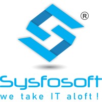 Sysfosoft logo - Similar company to Techsecure Solutions
