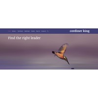 Cordiner King logo - Similar company to Eclipse Security Systems