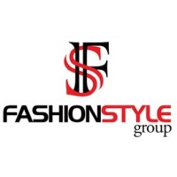 Fashion Style Group logo - Similar company to Atg China