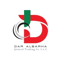 Dar Al Barka LLC logo - Similar company to Glinkace Llc