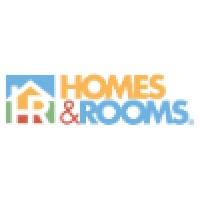 Homes and Rooms logo - Similar company to Inncabin