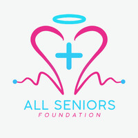 All Seniors Foundation logo - Similar company to Words & Motion