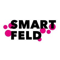 Smartfeld logo - Similar company to Ict Scouts