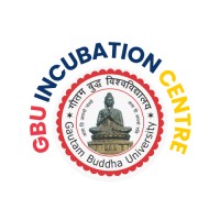 GBU Incubation Centre logo - Similar company to L2L Startups