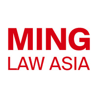 Ming Law Asia logo - Similar company to Foulplay