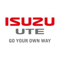 Isuzu UTE Australia logo - Similar company to Command It Ltd