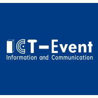 ICT-Event logo - Similar company to Yoho!