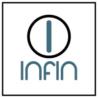 INFIN logo - Similar company to G Bienes