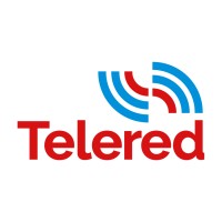 TELERED - PANAMA logo - Similar company to Metro Telecom