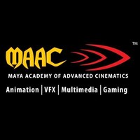 MAAC Dadar logo - Similar company to Maac Animation & Vfx - Jayanagar & Banashankari