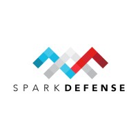 SPARK Defense logo - Similar company to Digital Army