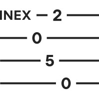 INEX 2050 logo - Similar company to C&E Architecture Et Ingénierie